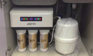 業(yè)主自己花錢裝前置凈水器,被物業(yè)強制叫停,理由讓業(yè)主哭笑不得