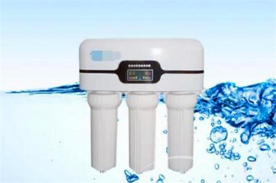 韓卡凈水器