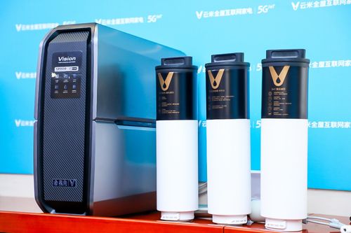 家用凈水器迎來重大變革 云米發(fā)布兩項顛覆性技術(shù) 一個團體標準