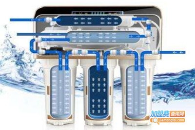 久合凈水器費(fèi)是多少錢?