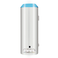 海爾 家用凈水器1:1低廢水75G大流量RO膜反滲透純水機 纖薄機身儲水式直飲機HRO7520-4(C)凈水機