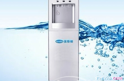 凈水機選購竅門