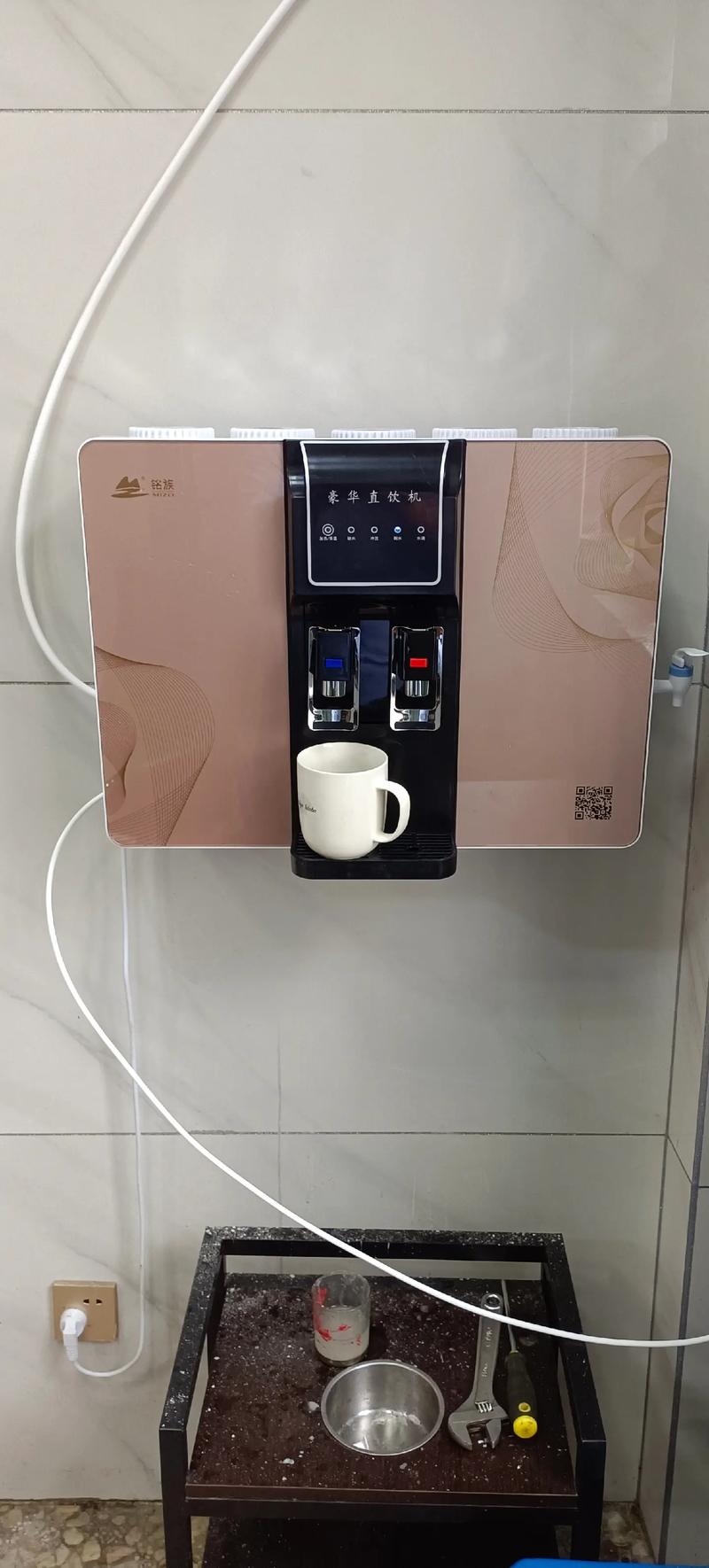 凈水器安裝維修支持以舊換新,舊家用電器及壞空調拆收,數字電視 - 抖