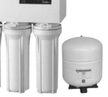 一克拉凈水器 產品與店鋪視覺展示