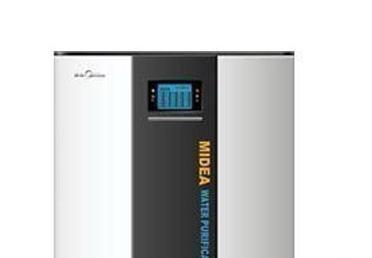 美的MRO105A-5升級版凈水機 產(chǎn)品價格、圖片與報價信息概覽