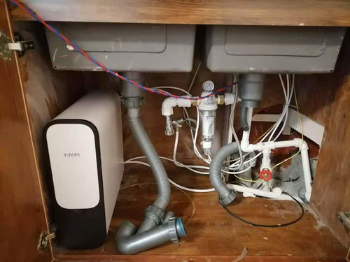 干了這碗恒河水，幫你選對凈水器