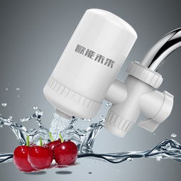 歐能未來K01凈水器 廚房必備，開啟健康居家飲水新篇章