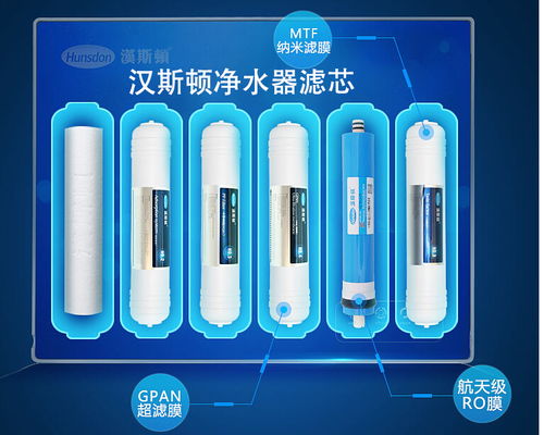 如何挑選凈水器？掌握這四大核心要素是關(guān)鍵