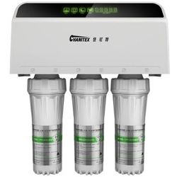 1999元入手無桶低廢水凈水器 佳尼特CR400-C C6京東優(yōu)惠深度解析