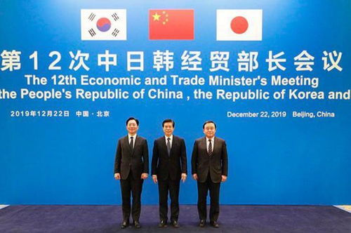 中國加入全球最大自貿區，將重塑世界經濟格局