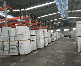 白麻石板與白麻光面在國內(nèi)外經(jīng)濟貿(mào)易中的機遇與挑戰(zhàn)