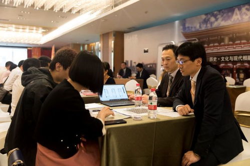 深圳2019春季日本大型房產投資說明會圓滿落幕，搭建跨境經貿新橋梁